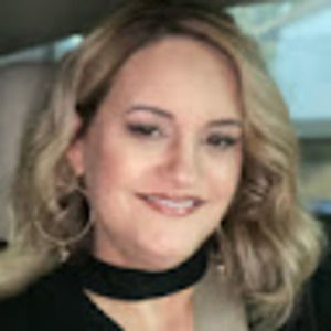 Meet your Posher, Tammy